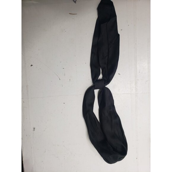 Vintage 40s/50s Black/White US Navy Sailor Uniform Set Wool Jacket Pants - Picture 2 of 16